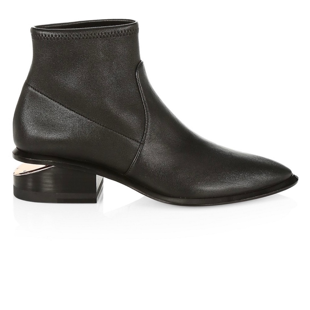 Alexander Wang Kori Boots
